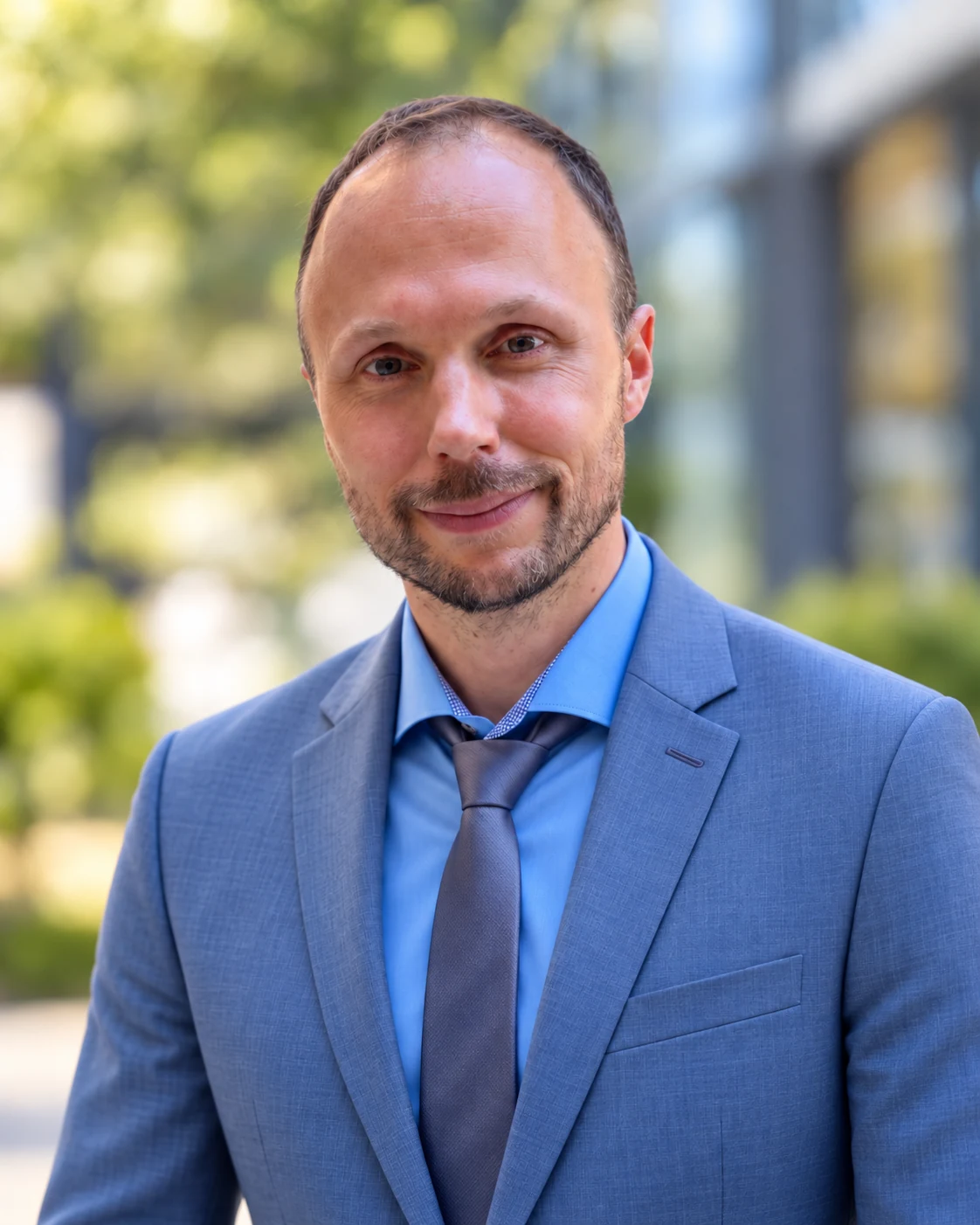 Karsten Muuß, Geschäftsführer brands &amp; values